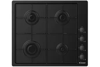 Plaque gaz Candy CHW640BLB