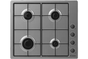 Plaque gaz Candy CHW640LXB