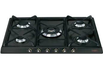 Plaque gaz Smeg SR775AO