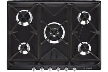 Plaque gaz Smeg SR975NGH