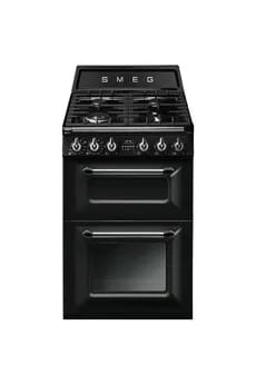 Cuisinière mixte Smeg TR62BL