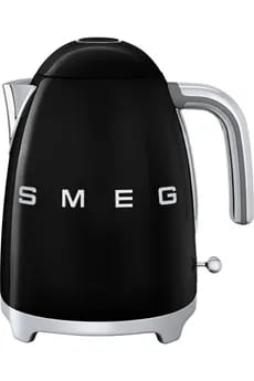 Bouilloire Smeg KLF03BLEU NOIR