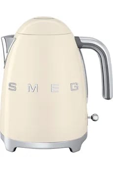 Bouilloire Smeg KLF03CREU crème