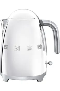 Bouilloire Smeg KLF03SSEU CHROMé