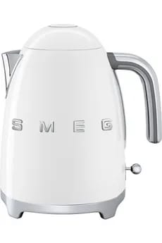 Bouilloire Smeg KLF03WHEU Blanc