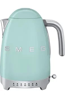 Bouilloire Smeg KLF04PGEU