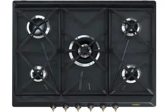 Plaque gaz Smeg SRV876AOGH