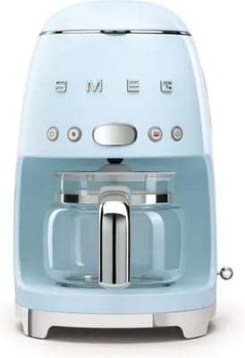 Cafetière programmable SMEG DCF02PBEU