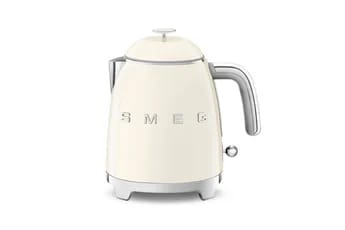 Bouilloire Smeg KLF05CREU MINI CREME