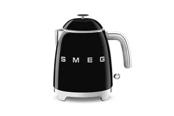 Bouilloire Smeg KLF05BLEU Noir