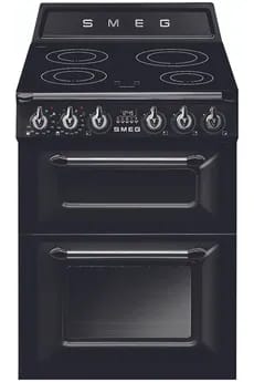 Cuisinière induction Smeg TR62IBL2