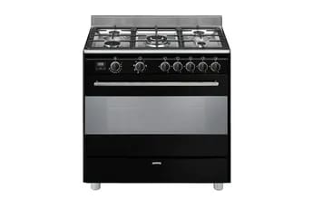 Piano de cuisson Smeg BG91N2