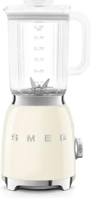 Blender SMEG BLF03CREU Crème