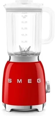 Blender SMEG BLF03RDEU Rouge