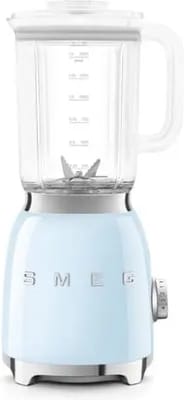 Blender SMEG BLF03PBEU Bleu Azur