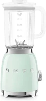 Blender SMEG BLF03PGEU Vert d'Eau