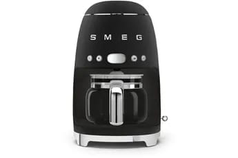 DCF02BLMEU MACHINE A CAFE FILTRE PROGRAMMABLE, ANNEES 50, VERT D''EAU