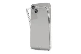 Coque transparente pour iPhone 14/13