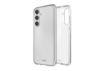 Coque Skinny Samsung S25, transparente