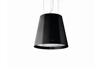 Hotte îlot Elica JUNO BL/F/50