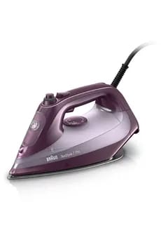 Fer à repasser Braun TexStyle 7 Pro SI7181VI VIOLET