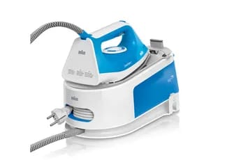 Centrale vapeur Braun CareStyle 1 IS1012BL BLEU/BLANC