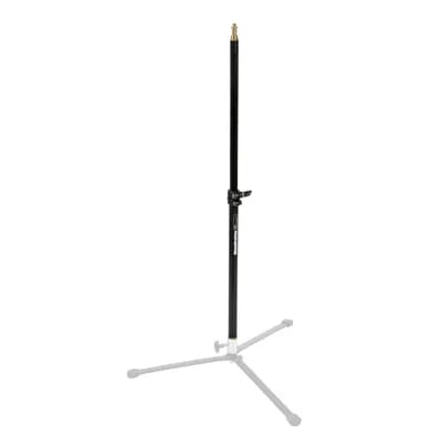 Manfrotto 122 pole for backlite