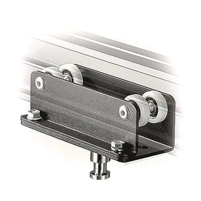 Manfrotto FF3228 chariot démontable noir