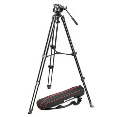 Manfrotto MVK500AM Pro Video Kit