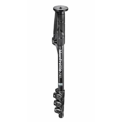 Monopode Manfrotto Carbone MM290C4