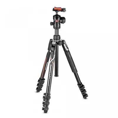 Trépied Manfrotto MKBFRLA-BH Befree Advanced Alpha À Levier