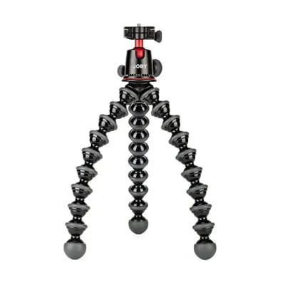 Kit Joby GorillaPod 5K (fabriqué en Italie)