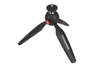 Trépied photo et vidéo Manfrotto TREPIED DE TABLE PIXI