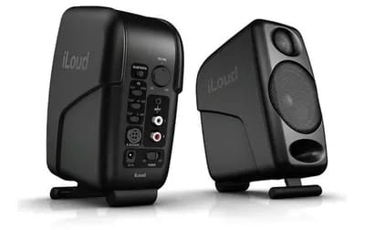 IK Multimedia iLoud MICRO Monitor - Enceintes Monitoring Bluetooth