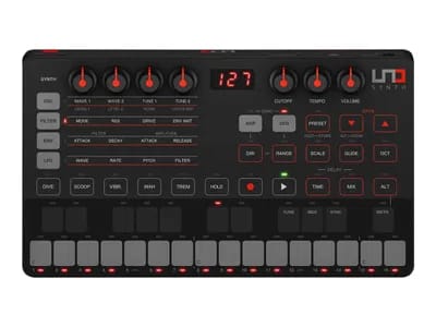 Uno Synth Analog.compact