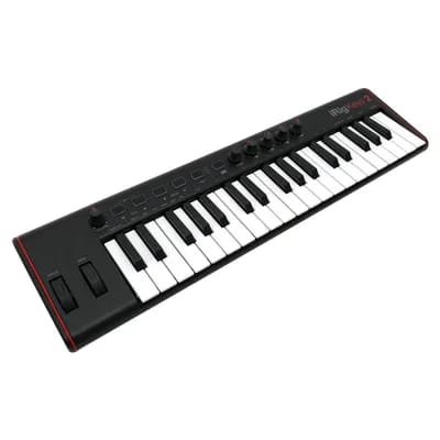 Irig Keys 2 Ik Multimédia