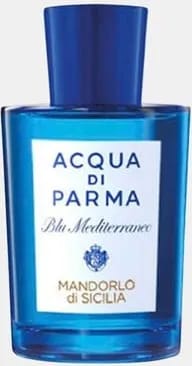 Blu Mediterraneo, Mandorlo di Sicilia, Eau de Toilette