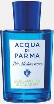 Blu Mediterraneo, Bergamotto di Calabria, Eau de Toilette