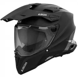Airoh Commander 2 Uni Matt Black - Taille M