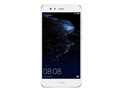 Huawei P10 Lite 32 Go Blanc perle