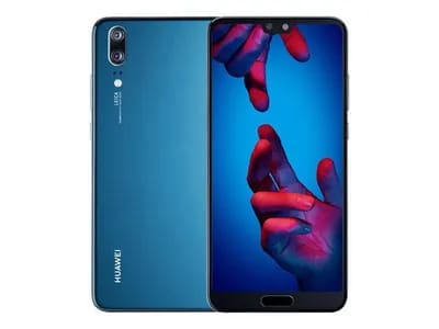Huawei P20 128 Go Bleu nuit
