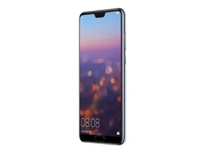 Huawei P20 Pro 128 Go Bleu
