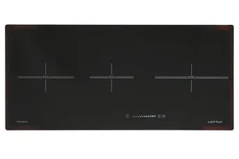 Plaque induction Airlux ATI83BK         NOIR
