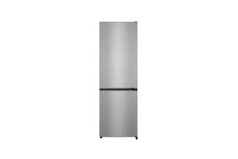 Combines, 183.5cm x 59.5cm, 322L, Dual No Frost, 39db Classe E, Inox