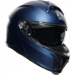 Agv Tourmodular Galassia Blue Matt - Taille L