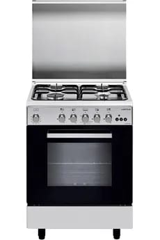 Gaziniere Airlux AA65CMIX2 Faible profondeur