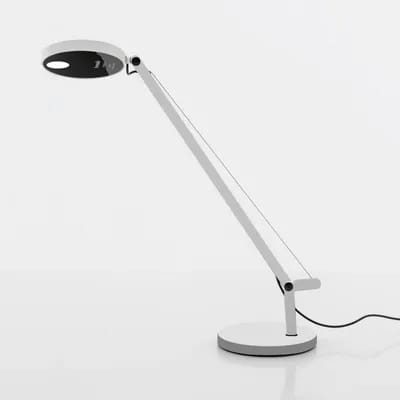 Artemide Demetra Micro lampe table 2 700 K blanche