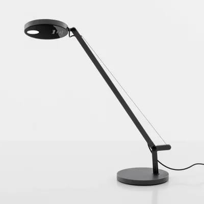 Artemide Demetra Micro lampe table 2 700 K grise