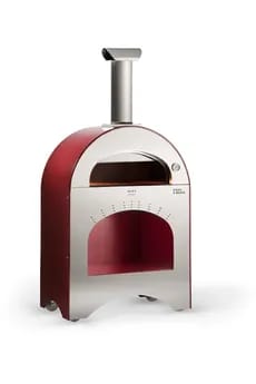 Barbecue americain  Alfa Pizza FXPB-GROA-B