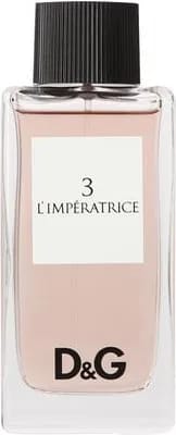 L'Impératrice 3 - Eau de toilette
